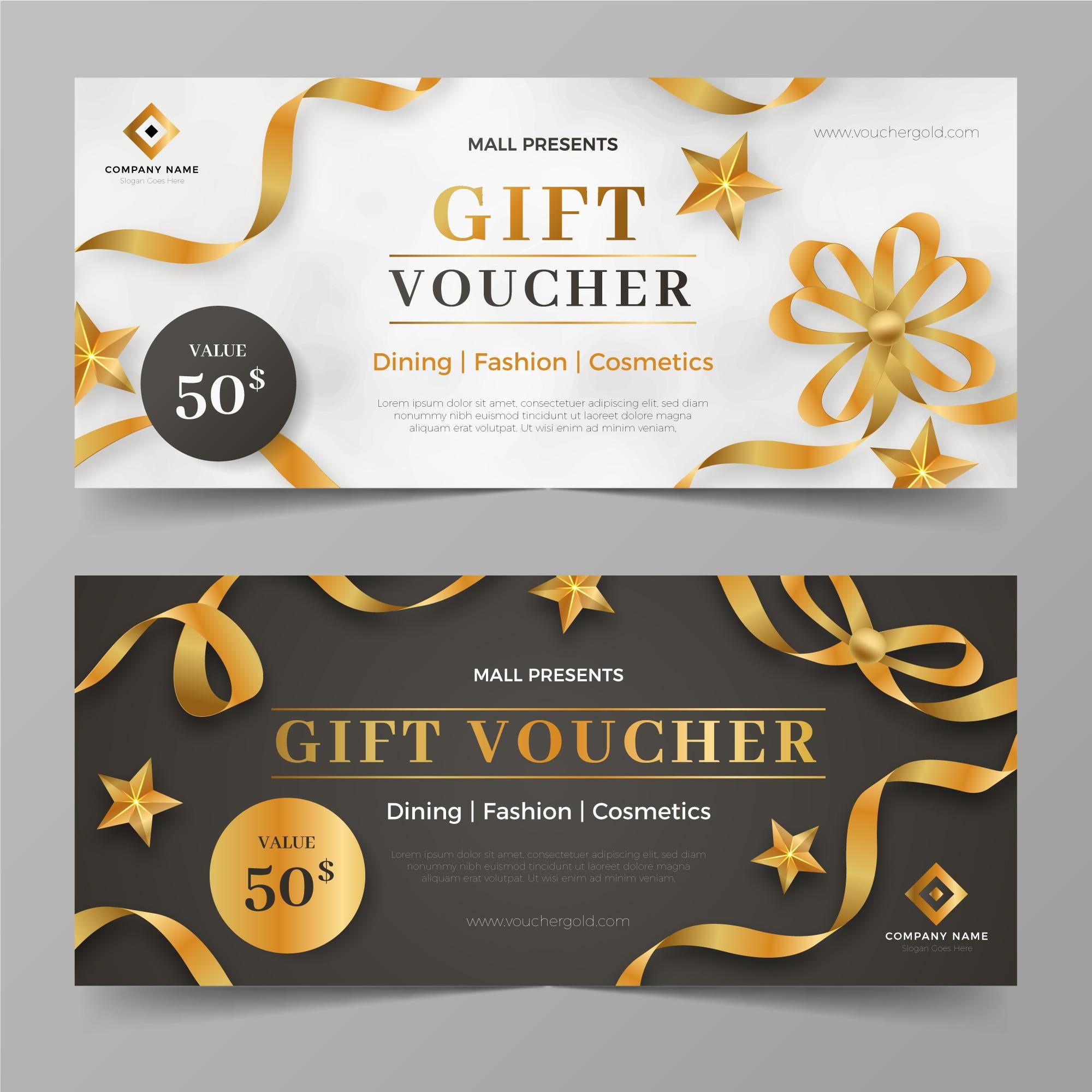 Gift Voucher