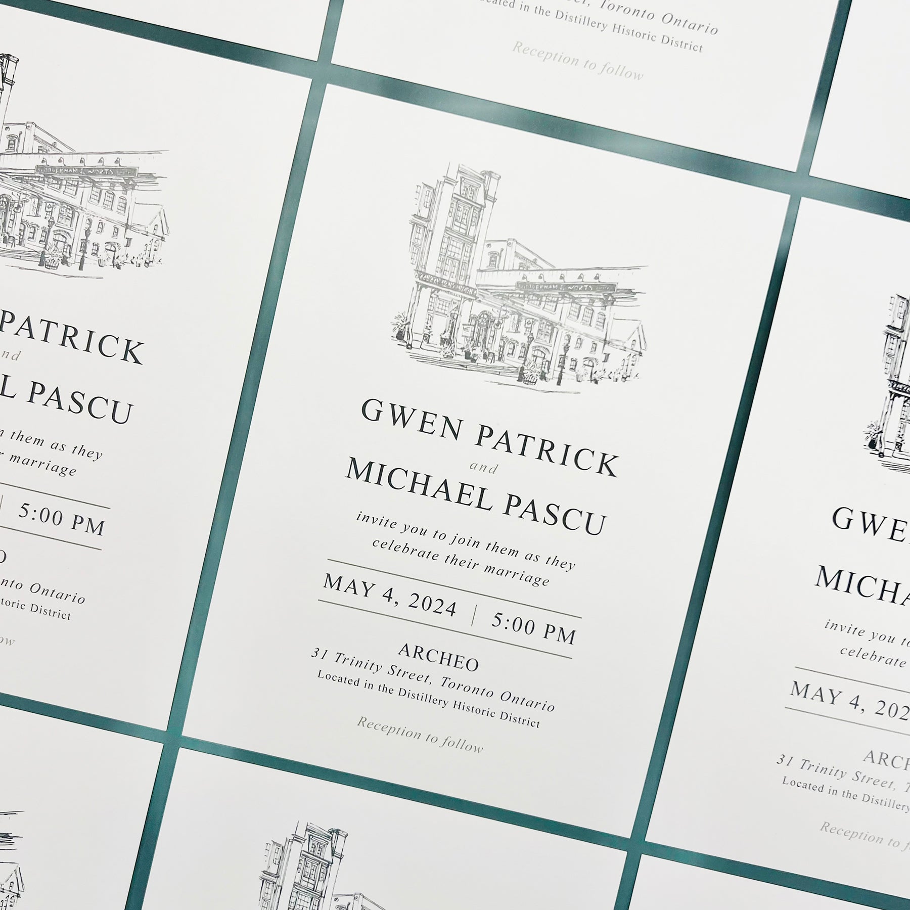 Print Custom Cards