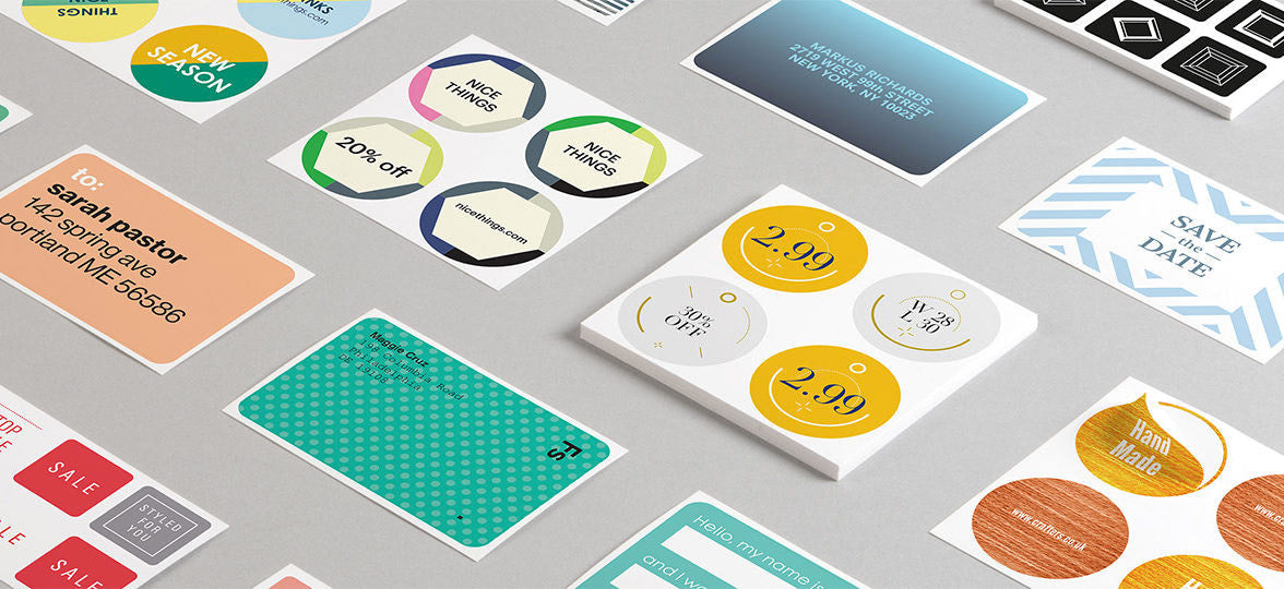 150 pieces of cards 5.5 x 6 inches