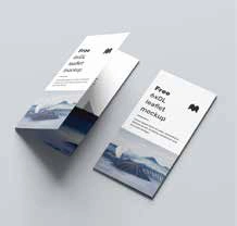 Brochures